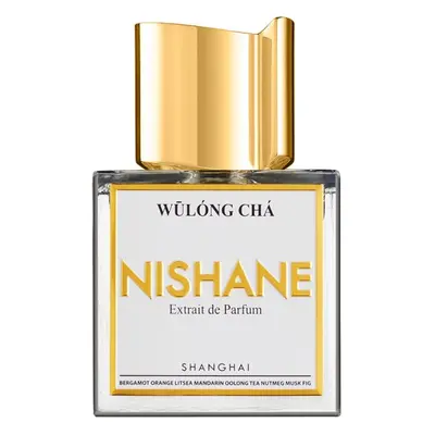 Nishane Wulong Cha Extrait de Parfum 100 ml