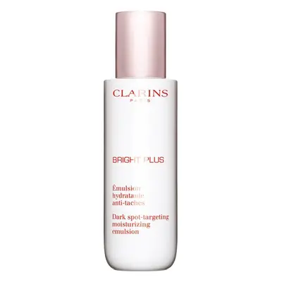 CLARINS Bright Plus Emulsion hydratante anti-tâches 75 ml