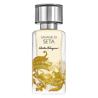 Salvatore Ferragamo Savane di Seta Eau de Parfum (EdP) 50 ml