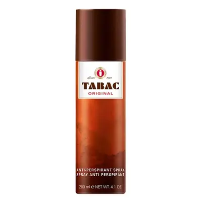 Tabac Original Deodorant Anti-Perspirant Spray 200 ml