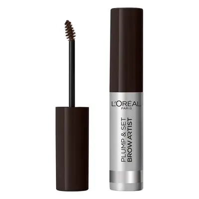 L'Oréal Paris Brows Volumizing Brow Mascara? 1.0 Ebony Augenbrauengel 5ml