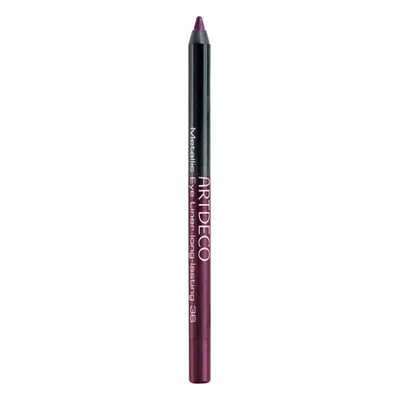 Artdeco Metallic Eye Liner Long-Lasting 1,2 g 36 metallic lavender