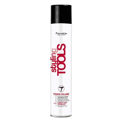 Fanola Styling Tools Power Volume Haarspray 500 ml