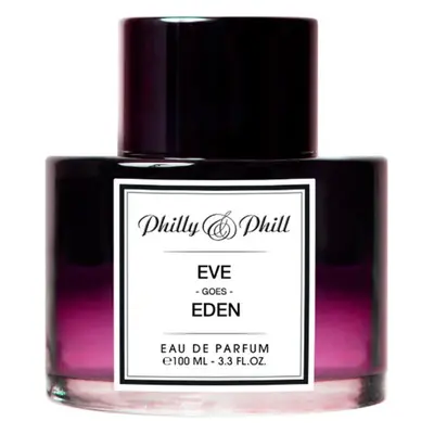 Philly & Phill Eve Goes Eden Eau de Parfum (EdP) 100 ml