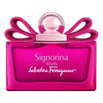 Salvatore Ferragamo Signorina Ribelle Eau de Parfum (EdP) 100 ml