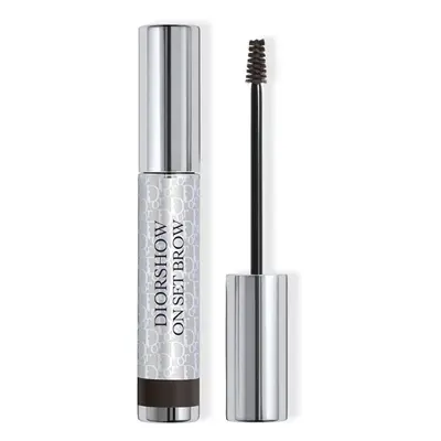 DIOR Diorshow On Set Brow 5 ml 05 Black