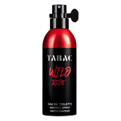 Tabac Wild Ride Eau de Toilette (EdT) 75 ml