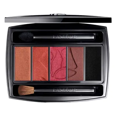 Lancôme Hypnose Palette 19 Ardent Drama 74 g