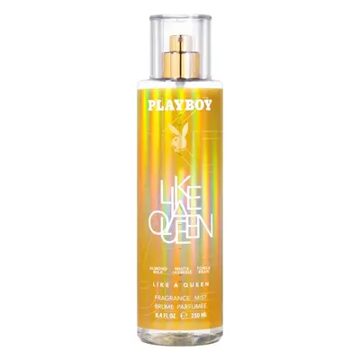 Playboy Like a Queen Body Mist 250 ml