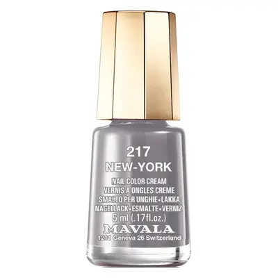 Mavala Nagellack 912.17 New York 5 ml