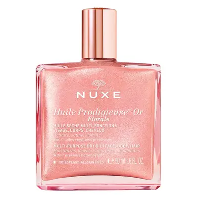 Nuxe Huile Prodigieuse Or. Florale 50 ml