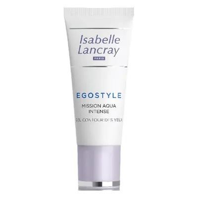 Isabelle Lancray EGOSTYLE Mission Aqua Intense Gel Contour des Yeux 20 ml