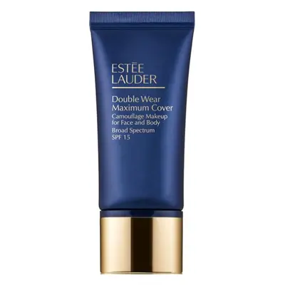 Estée Lauder Double Wear Maximum Cover Camouflage Makeup for Face and Body SPF15 3N1 Ivory Beige