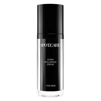 Apot.Care For Men Super Hyaluronic Serum 30 ml