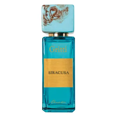 Gritti Siracusa Eau de Parfum (EdP) 100 ml