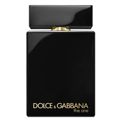 Dolce&Gabbana THE ONE FOR MEN Eau de Parfum Intense 100ml