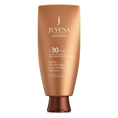 Juvena Sunsation Superior Anti-Age Lotion SPF 30 150 ml