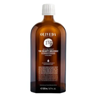 Oliveda I70 The Beauty Molecule Hyaluron Hydroxytyrosol 500 ml