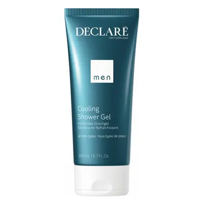 Declaré Men Cooling Shower Gel 200 ml