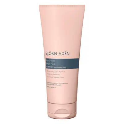 Björn Axén Anti-Frizz Hair Mask 200 ml