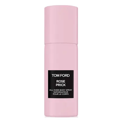 Tom Ford Rose Prick All Over Body Spray 150ml