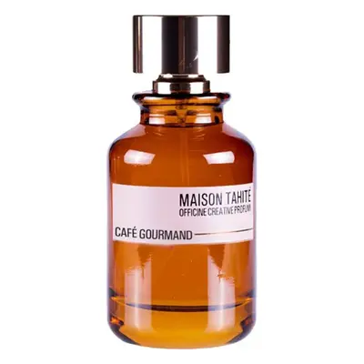 Maison Tahité Café Gourmand Eau de Parfum (EdP) 100 ml