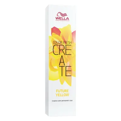 Wella Color Fresh Create 60 ml Future Yellow