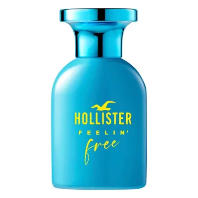 Hollister Feelin Free for Him Eau de Toilette (EdT) 30 ml