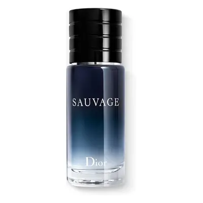 DIOR Sauvage Eau de Toilette 30 ml