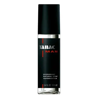 Tabac Man Deodorant Natural Spray 100 ml