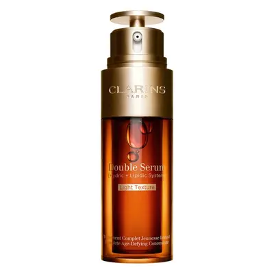 CLARINS Double Serum Light Texture 50 ml