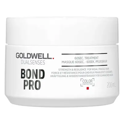 Goldwell Dualsenses Bond Pro 60sek. Treatment 200 ml