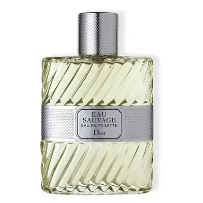 DIOR Eau Sauvage Eau de Toilette Schüttflakon 100 ml