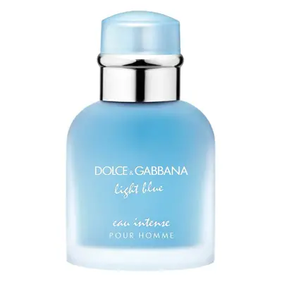 Dolce&Gabbana Light Blue Pour Homme Eau Intense Eau de Parfum (EdP) 50 ml