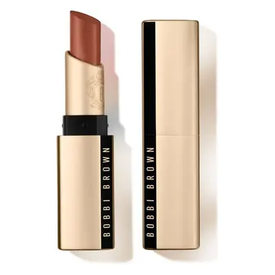 Bobbi Brown Luxe Matte Lipstick 01 Downtown Rose 3,5 g