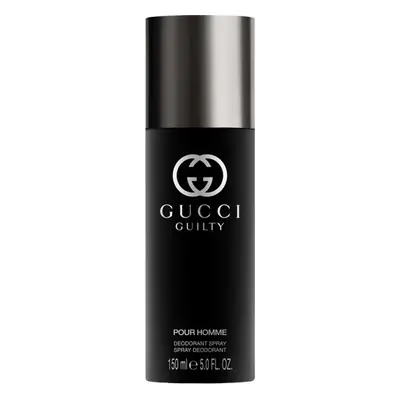 Gucci Guilty Pour Homme Deodorant Spray 150 ml