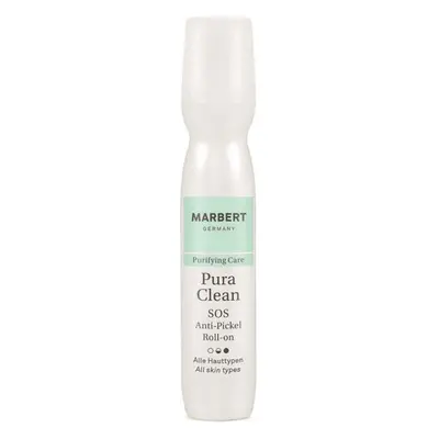 Marbert Pura Clean SOS Anti Pickel Roll-on 15 ml