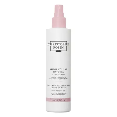 Christophe Robin Instant Volumising Leave-in-Mist With Rose Water 150 ml