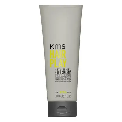 KMS Hairplay Styling Gel 200 ml