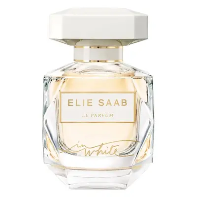 Elie Saab Le Parfum in white Eau de Parfum (EdP) 50 ml