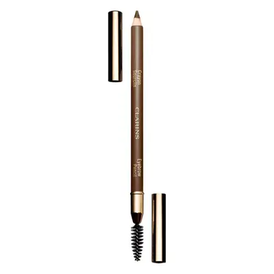 CLARINS Crayon Sourcils 02 light brown