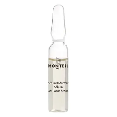 Monteil Anti-Acne Serum 3 Ampullen