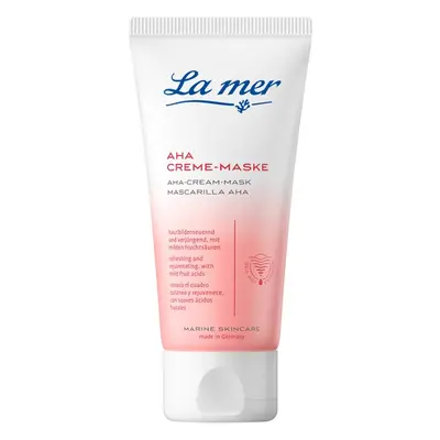 La mer Cuxhaven AHA-Creme-Maske 50 ml