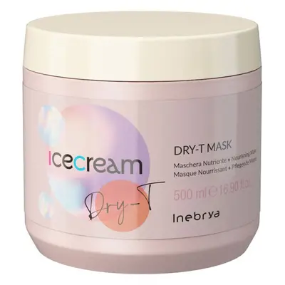 Inebrya Ice Cream Dry-T Mask 500 ml