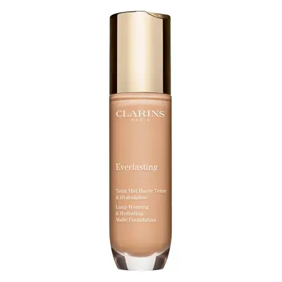 CLARINS Everlasting Foundation 30 ml 108W sand