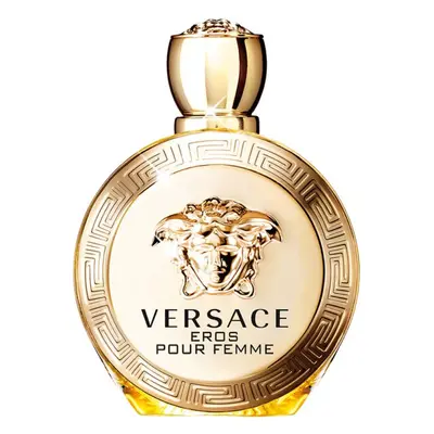 Versace Eros Pour Femme Eau de Parfum (EdP) 100 ml