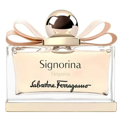 Salvatore Ferragamo Signorina Eleganza Eau de Parfum (EdP) 100 ml