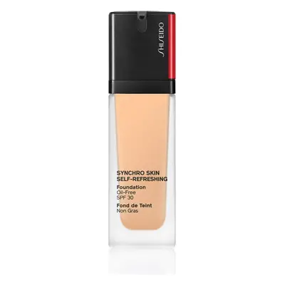 Shiseido Synchro Skin Self-Refreshing Foundation 240 30 ml