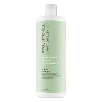 Paul Mitchell Clean Beauty Anti-Frizz-Shampoo 1000 ml