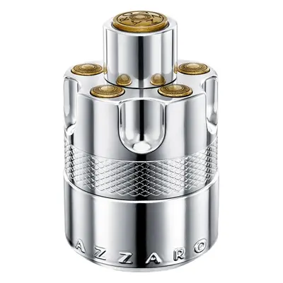 Azzaro Wanted Eau de Parfum (EdP) 50 ml